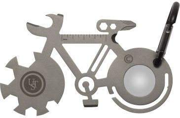Image of UST Bicycle Tool A Long, Silver 20-02762