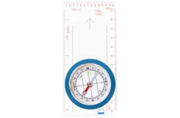 Image of UST Deluxe Map Compass, 1156807