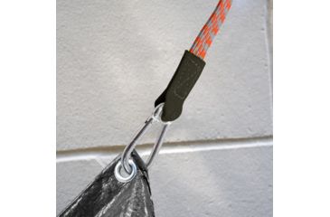 Image of UST KLIPP Strap, 18 inches, Orange/Gray 20-12203