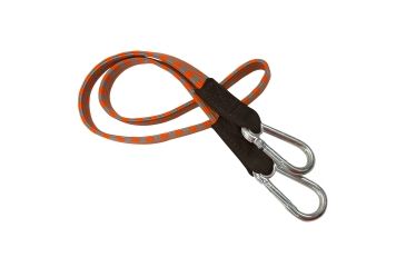 Image of UST KLIPP Strap, 30 inches, Orange/Gray 20-12204