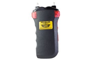 Image of UZI 2 Million 4 In 1 Stun Device W - UZI-SG-2M