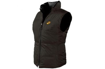 Image of Valandre Looping Vest - Women's-Black-X-Small