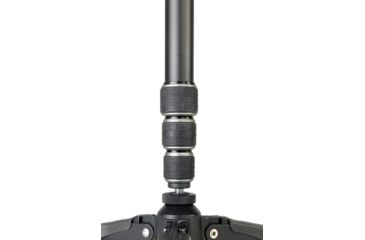 Image of Vanguard VEO 2S AM-234TBP Monopod, Black/Gray, 65 in, VEO2SAM-234TBP