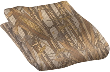 Image of Vanish Camo Burlap, Natural/Grain Belt, 54 in x 12 Foot, 25335