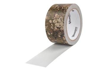 Image of Vanish Duct Tape, 10-Yards Long, Veil Terrain Camo, 451