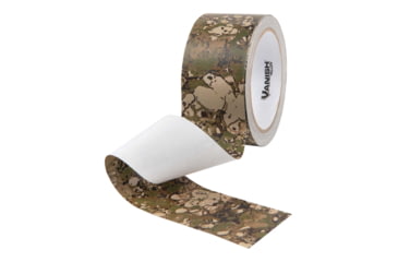 Image of Vanish Duct Tape, 10-Yards Long, Veil Terrain Camo, 451