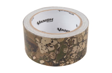 Image of Allen Vanish Duct Tape, 10 Yards Long, Veil Terrain Camo, 451