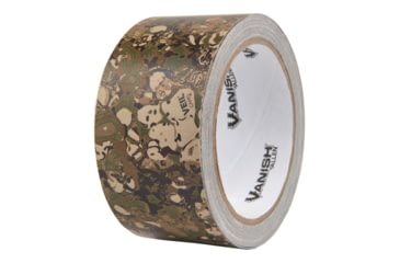 Image of Vanish Duct Tape, 10-Yards Long, Veil Terrain Camo, 451
