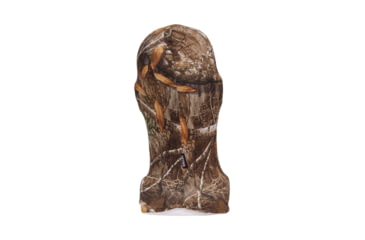 Image of Vanish Stretch Fit Full Head Net, Spandex w/2 Holes, Realtree Edge, Full, 25376
