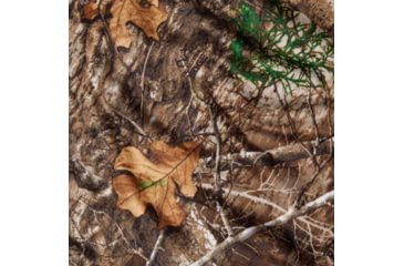 Image of Vanish Stretch Fit Full Head Net, Spandex w/2 Holes, Realtree Edge, Full, 25376