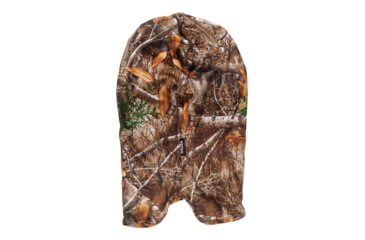 Image of Vanish Stretch Fit Full Head Net, Spandex w/2 Holes, Realtree Edge, Full, 25376