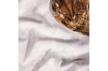 Image of Vanish Stretch Fit Full Head Net, Spandex w/2 Holes, Realtree Edge, Full, 25376
