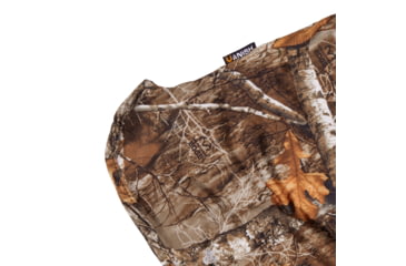 Image of Vanish Stretch Fit Full Head Net, Spandex w/2 Holes, Realtree Edge, Full, 25376