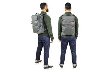 Image of Vanquest Gear Addax Backpack, 25 Liters, Midnight Blue, 810125MBLU
