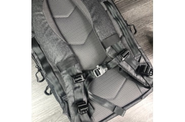 Image of Vanquest Gear Addax Backpack, 25 Liters, Midnight Blue, 810125MBLU