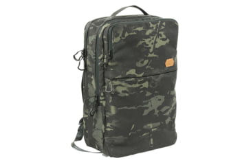 Image of Vanquest Gear Addax Backpack, 25 Liters, MultiCam-Black, 810125MCB