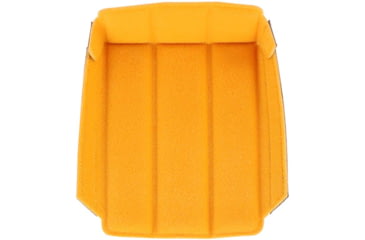 Image of Vanquest Gear L1 Foam Dividers 3-Pack, Orange, Large 5.5x10, 90FODIV55100-OR