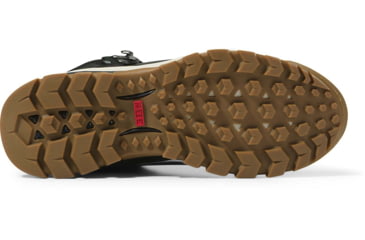 Image of Vans Ultrarange Exo HI Gore-Tex MTE-3 Shoes, Black/Bone, 12, VN0A5JHX1OF1-M-12