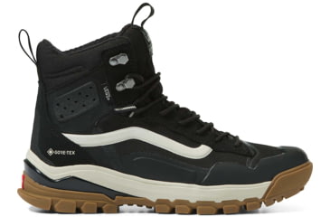 Image of Vans Ultrarange Exo HI Gore-Tex MTE-3 Shoes, Black/Bone, 12, VN0A5JHX1OF1-M-12