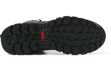Image of Vans Ultrarange Exo HI Gore-Tex MTE-3 Shoes, Pewter/Black, 9.5, VN0A5JHXPBQ1-M-9.5
