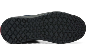 Image of Vans Ultrarange Exo HI MTE-1 Shoes, Dress Blues/Black, 11.5, VN0A5KS5LKV1-M-11.5