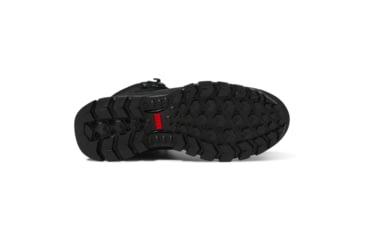 Image of Vans Vans Ultrarange Exo HI Gore-Tex MTE - 3 Shoes, Black/Black, 12, VN0A5JHXBKA-12
