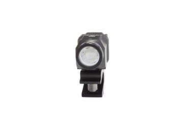Image of Vantage II Helmet Flashlight, 350 Lumens w/fire helmet mount, CR123A lithium battery