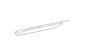Image of Vapor Trail Bowstring Elite Impulse 34 60 3/8 in, Green, 79424