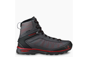 Image of Vasque Coldspark UltraDry - Mens, Ebony/Chili Pepper, 10.5, 07830M 105