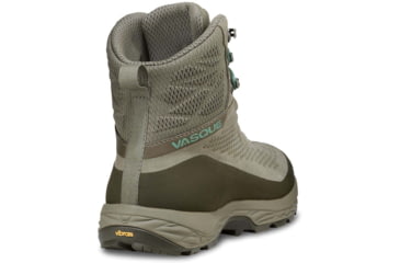 Image of Vasque Torre AT GTX Shoes - Womens, Medium, Sage, 095, 07559M 095