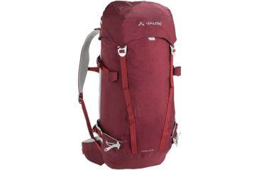 Image of Vaude Rupal 30+ Wms Prunella 12677-898