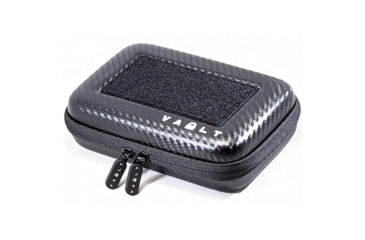 Image of Vault Case Nano Case Black CF