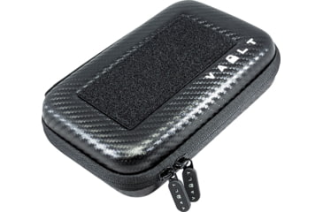 Image of Vault Case Nano Case Black CF