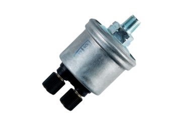 Image of VDO Pressure Sender 150 PSI Floating Ground - 1/8-27NPT 32/14 61541