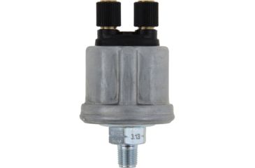 Image of VDO Pressure Sender 400 PSI Floating Ground - 1/8-27NPT 38/8 61537