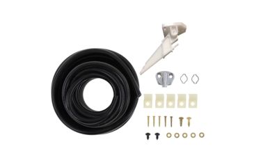 Image of VDO Speedometer Sender and Tubing Kit Pitot 61405