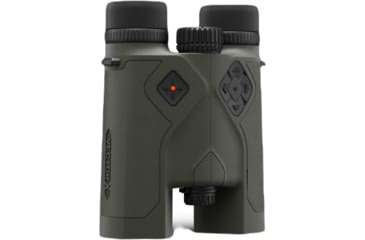 Image of VECTRONIX SHOOTING SOLUTIONS Vector X 42 12x42mm Rangefinding Binocular, MSR-DMR Reticle, 917238-DIST