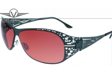 Image of VedaloHD Asti Rose, Black, Large 8093