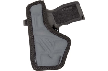 Image of Versacarry Comfort Flex Custom Holster Iwb Sf Hellcat Pro Brn