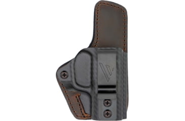 Image of Versacarry Comfort Flex Custom Holster Iwb Sf Hellcat Pro Brn