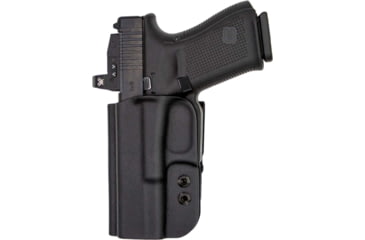 Image of Versacarry Obsidian Essential Hlstr Iwb Sig P365 Macro Blk