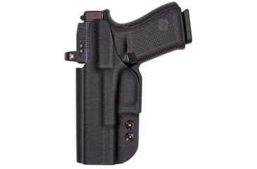 Image of Versacarry Obsidian Essential Holster Iwb Poly Sf Hellcat Bl