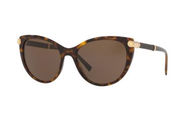 Image of Versace V-ROCK VE4364Q Bifocal Prescription Sunglasses, 55mm, VE4364Q-108-73-55-BI