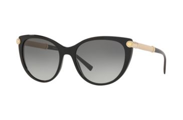 Image of Versace V-ROCK VE4364Q Bifocal Prescription Sunglasses, 55mm, VE4364Q-529911-55-BI