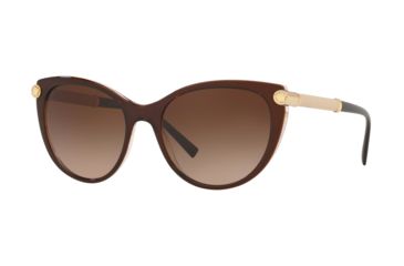 Image of Versace V-ROCK VE4364Q Bifocal Prescription Sunglasses, 55mm, VE4364Q-530013-55-BI