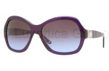Image of Versace VE4191 Sunglasses 774/79-6016 - Violet Violet Gradient