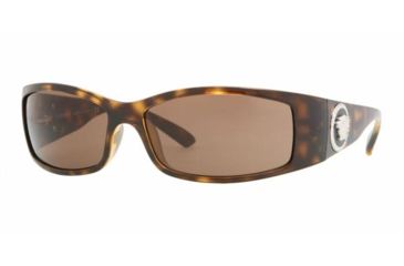 Image of Versace VE4205B #108/73 - Havana Brown Frame