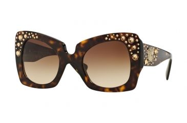 Image of Versace VE4308B Bifocal Prescription Sunglasses VE4308B-108-13-52 - Lens Diameter 52 mm, Frame Color Havana