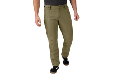 Image of Vertx Delta Stretch 2.1 Pants - Mens, Waist 34 in, Inseam 36 in, Sand Cookie, F1 VTX1702 SDC 34 36