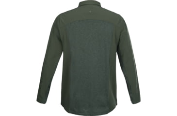 Image of Vertx Expedition Long Sleeve Shirt - Mens, OD Green, Small, F1 VTX1534 OD SMALL N/A